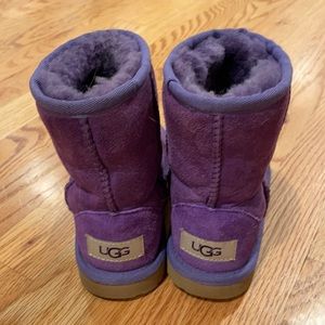 Little Girls Uggs